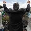 Lasso entrega premio económico a medallistas de Tokio 2020