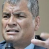 Moreno pide investigar supuesta entrega de dinero de las FARC a Correa