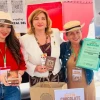 Unión Europea ratifica apoyo al cacao de Ecuador y a sus pequeños productores