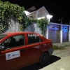 Fiesta en casa incautada de exgerente de Petroecuador