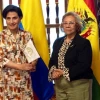 Ecuador asumió la Presidencia de la Comunidad Andina