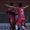 Las Dragonas le dijeron adiós a la Libertadores con un triunfo sobre Limpeño