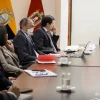 Multilaterales harán seguimiento del Metro de Quito cada dos semanas