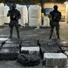 La Policía decomisó una tonelada de cocaína que iba rumbo a España