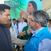 El programa de Atención Integral de la Diabetes fue presentado en Pastaza