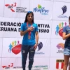 Ecuador dominó el Sudamericano de Marcha