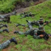 Dos enfrentamientos armados ‘calentaron’ la frontera norte