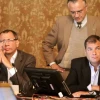 Correa y su cúpula, indagados por delincuencia organizada