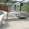 Automatización de sistemas de secado solar, en comunidades agrícolas del Ecuador