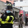 Tres personas fallecieron por explosión en Guayaquil