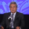 Lenín Moreno: 'No me agrada presencia de Assange en nuestra Embajada' 