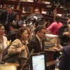 La Asamblea debatirá este viernes 9 de marzo cese de José Serrano y juicio político a Carlos Baca