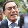 Perú: El expresidente Martín Vizcarra espera sentencia