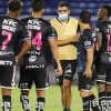 Independiente superó a Barcelona y lidera el torneo