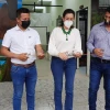 Uñushi fue inaugurado en Morona Santiago