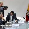 El Consejo de la Judicatura parte votos en Participación