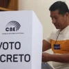 Elecciones Ecuador 2025 segunda vuelta: ¿Cómo consultar su lugar de votación?