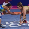Lissette Antes volvió y es campeona 
