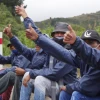 El 31 % de los venezolanos entra al país por pasos irregulares, según OIM