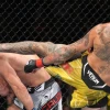 Marlon Vera noqueó a Dominick Cruz en la UFC