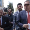 Diego Oquendo y Gonzalo Rosero van al Cordicom por frecuencias
