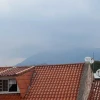 Cuenca, Azogues y Macas soportan la caída de ceniza del volcán Sangay