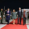 Lasso arribó a México para reunirse con López Obrador