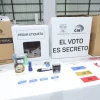 10.000 ecuatorianos en Venezuela se quedarán sin poder votar