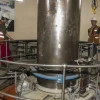 Los conflictos laborales persisten en grandes obras hidroeléctricas