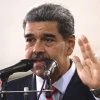Maduro acusa a TikTok de promover una guerra civil en Venezuela