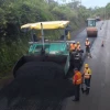 Napo: Gobierno verifica intervenciones viales que superan los $ 37 millones