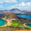 Galápagos fue pieza clave durante la II Guerra Mundial