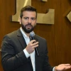 Pablo Arosemena visitará a multilaterales en Panamá y EE.UU.