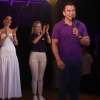Noboa gana más de un millón de votos en una elección que se vislumbraba reñida