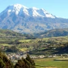 Los Andes rotaron en Ecuador 20 grados en los últimos 10 millones de años