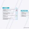 Informe Red Vial Región Amazónica - Abril 23 de 2025