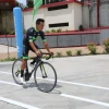 Santiago Montenegro anhela llegar a un World Tour en dos o tres años