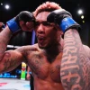Michael Morales venció a Gilbert Burns y sigue invicto 