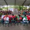 Indígenas A’i Cofán, Siekopaai y Waorani se gradúan como docentes para fortalecer la educación propia en la Amazonía