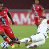 Libertadores: El Nacional dejó escapar la victoria en los últimos minutos