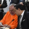 Carlos Pareja Yannuzzelli sentenciado a 10 años de cárcel por delito de peculado