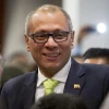 El Gobierno ratificó que no dará el salvoconducto a Glas