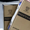 CNE prohibió el uso de celulares durante la segunda vuelta