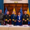 Estados Unidos, socio clave de Ecuador en la lucha contra grupos terroristas 