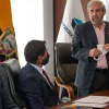 Petroecuador adjudicó la primera venta spot del 2022