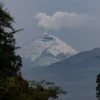 El Municipio de Quito recrea con IA una antigua erupción del Cotopaxi