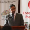 Mauricio Montalvo será el próximo canciller 
