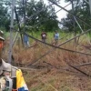 Atentado en Viche, el primer proceso al que es vinculado ‘Guacho’ en Ecuador