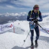 Montañista ecuatoriano Karl Egloff logra récord mundial de ascenso y descenso
