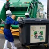 Moderno sistema de recolección de desechos funciona en Morona 